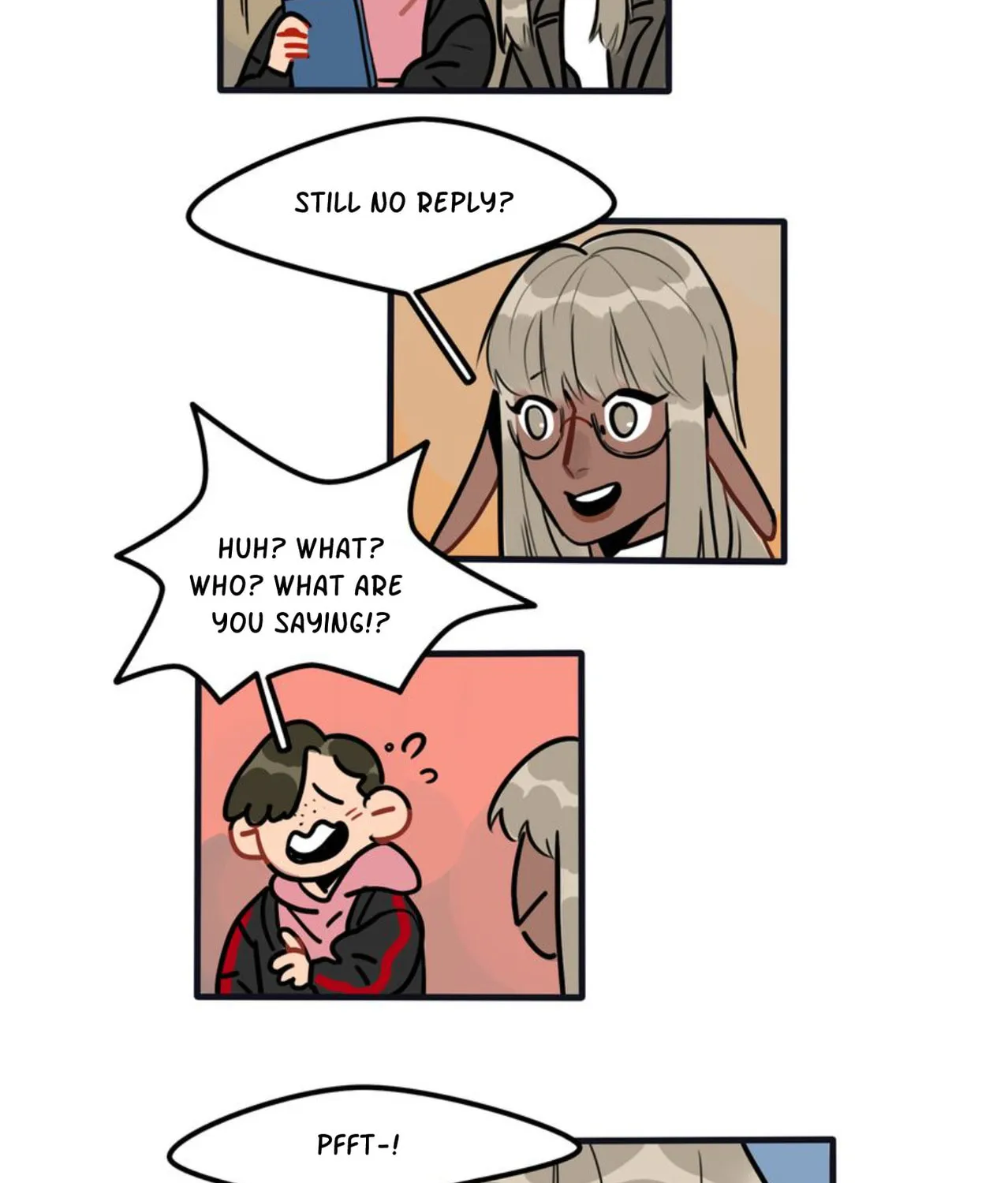 Dangxin Emo Chapter 72 page 25 - 