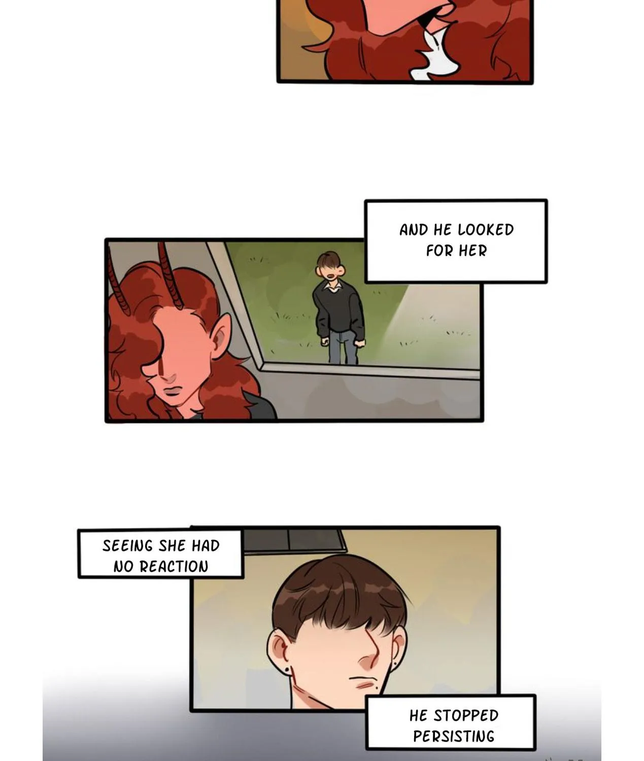 Dangxin Emo Chapter 74 page 29 - 