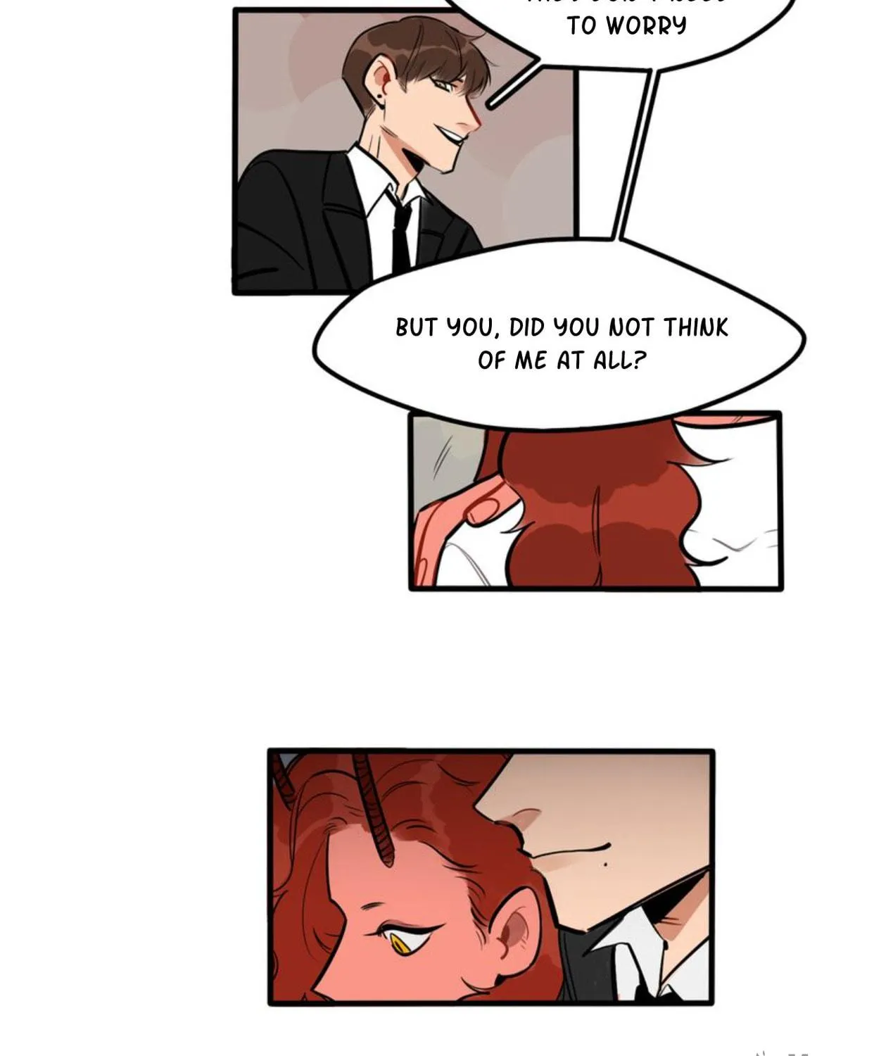 Dangxin Emo Chapter 74 page 9 - 
