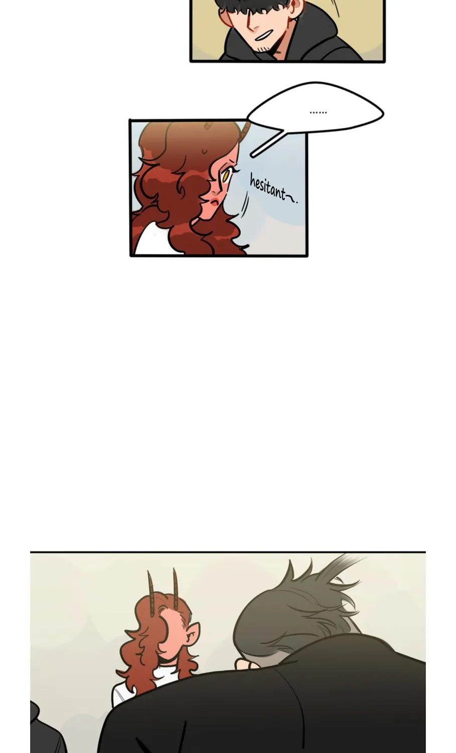 Dangxin Emo Chapter 76 page 21 - 