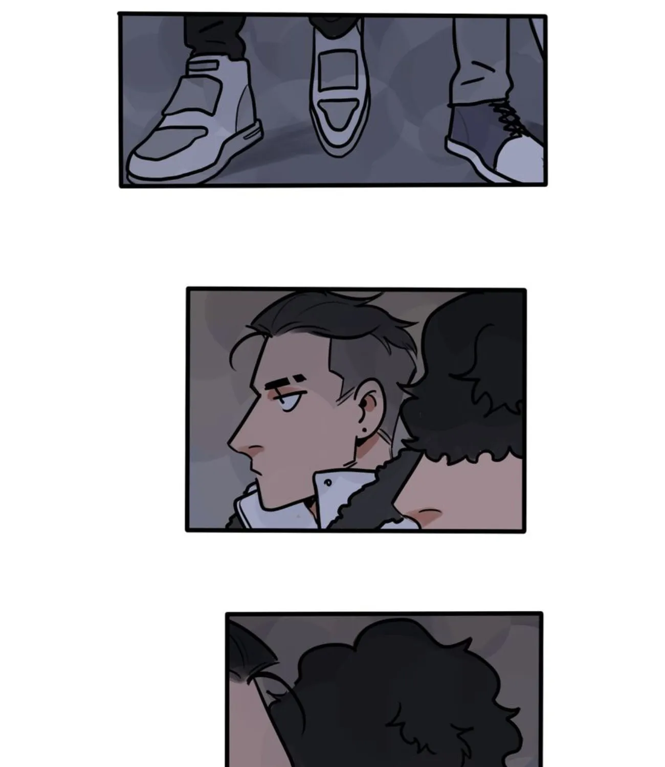 Dangxin Emo Chapter 77 page 17 - 