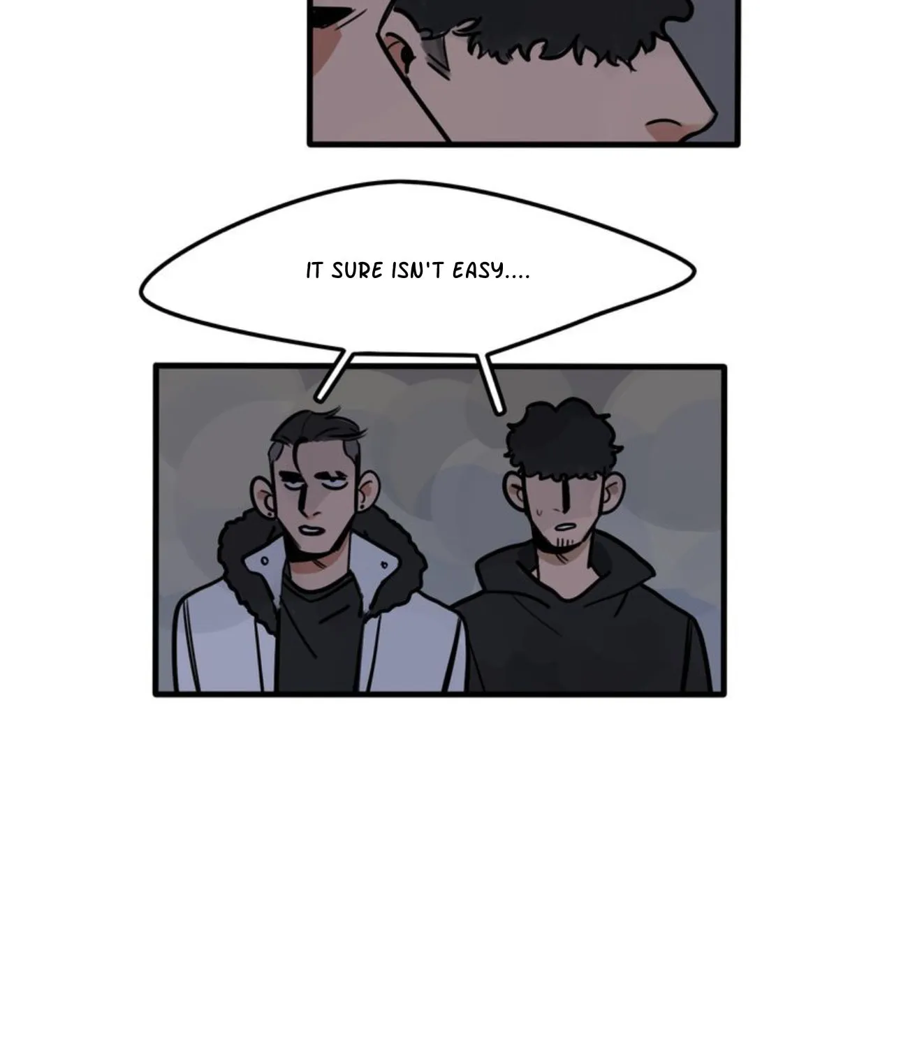 Dangxin Emo Chapter 77 page 19 - 