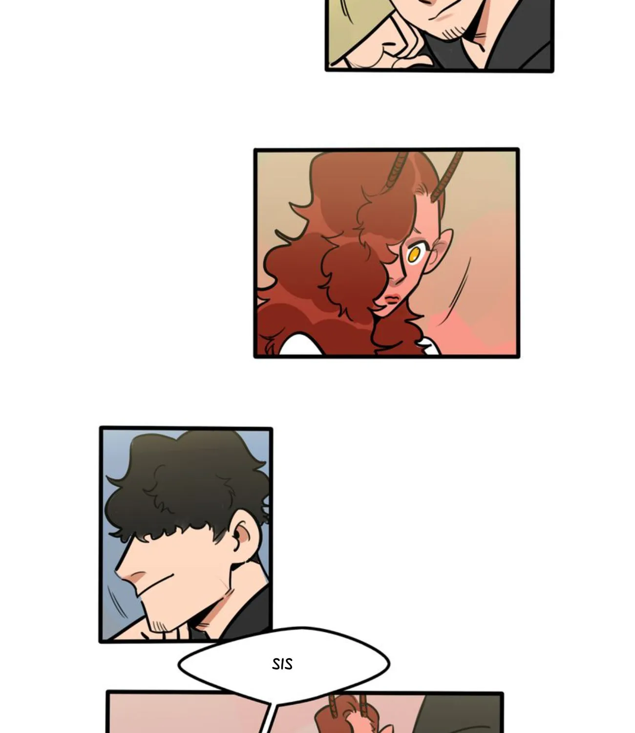 Dangxin Emo Chapter 77 page 4 - 