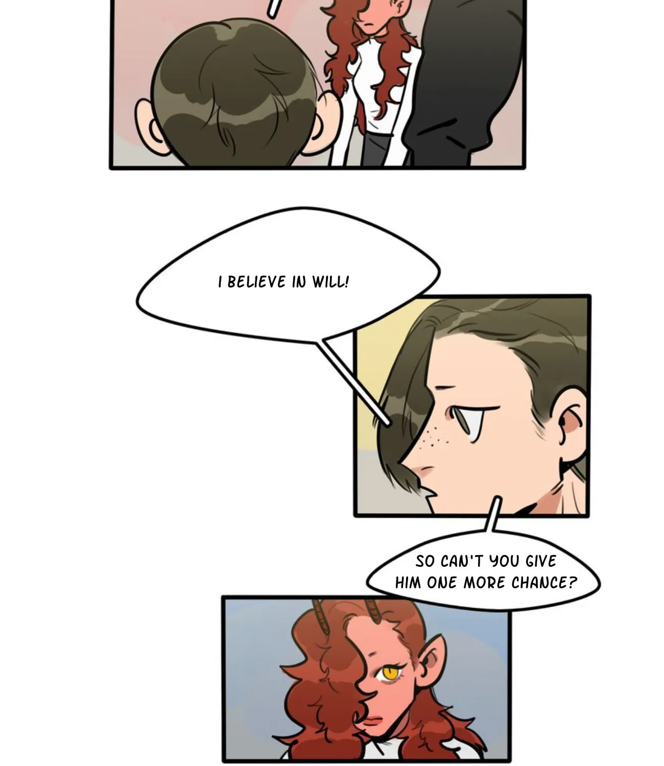 Dangxin Emo Chapter 77 page 5 - 