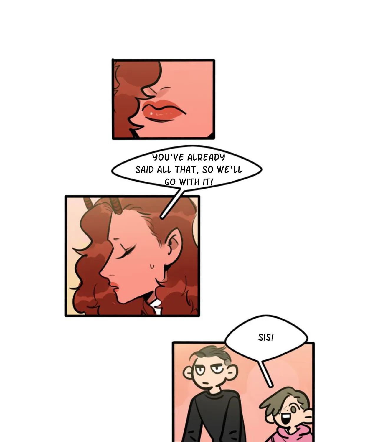 Dangxin Emo Chapter 77 page 7 - 