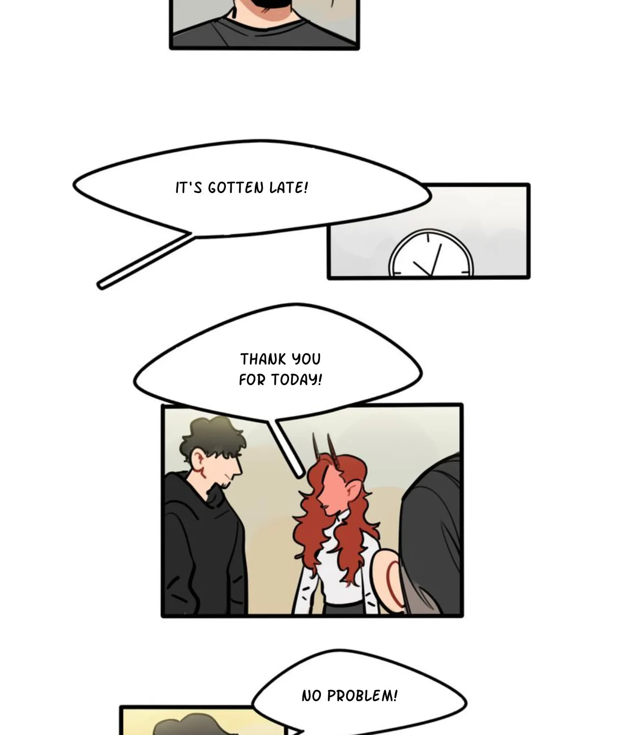 Dangxin Emo Chapter 77 page 10 - 