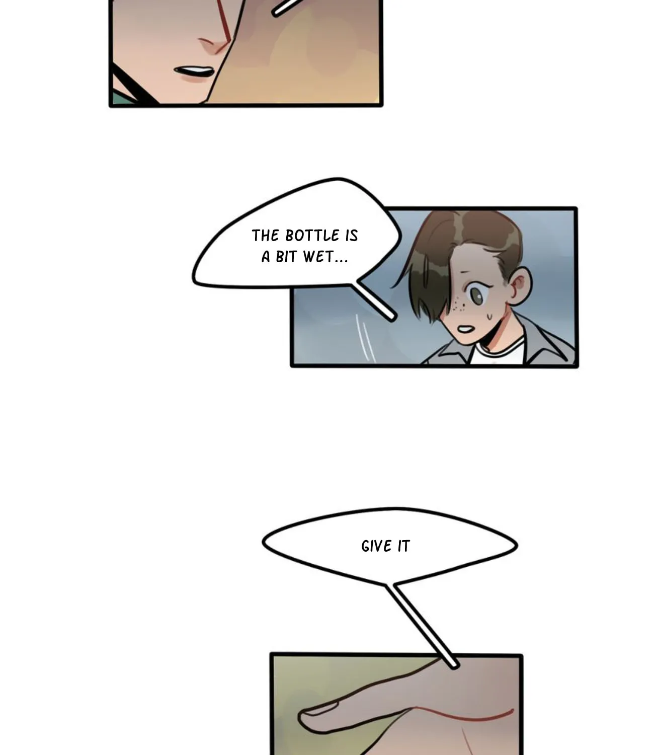 Dangxin Emo Chapter 79 page 13 - 