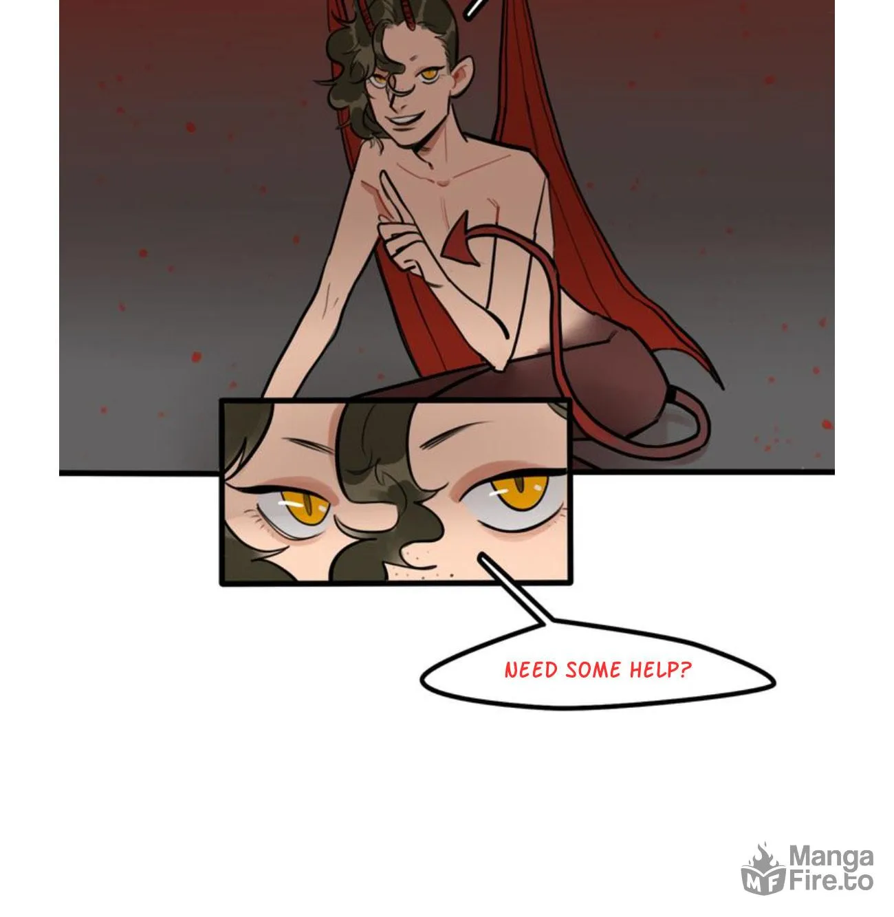 Dangxin Emo Chapter 79 page 18 - 