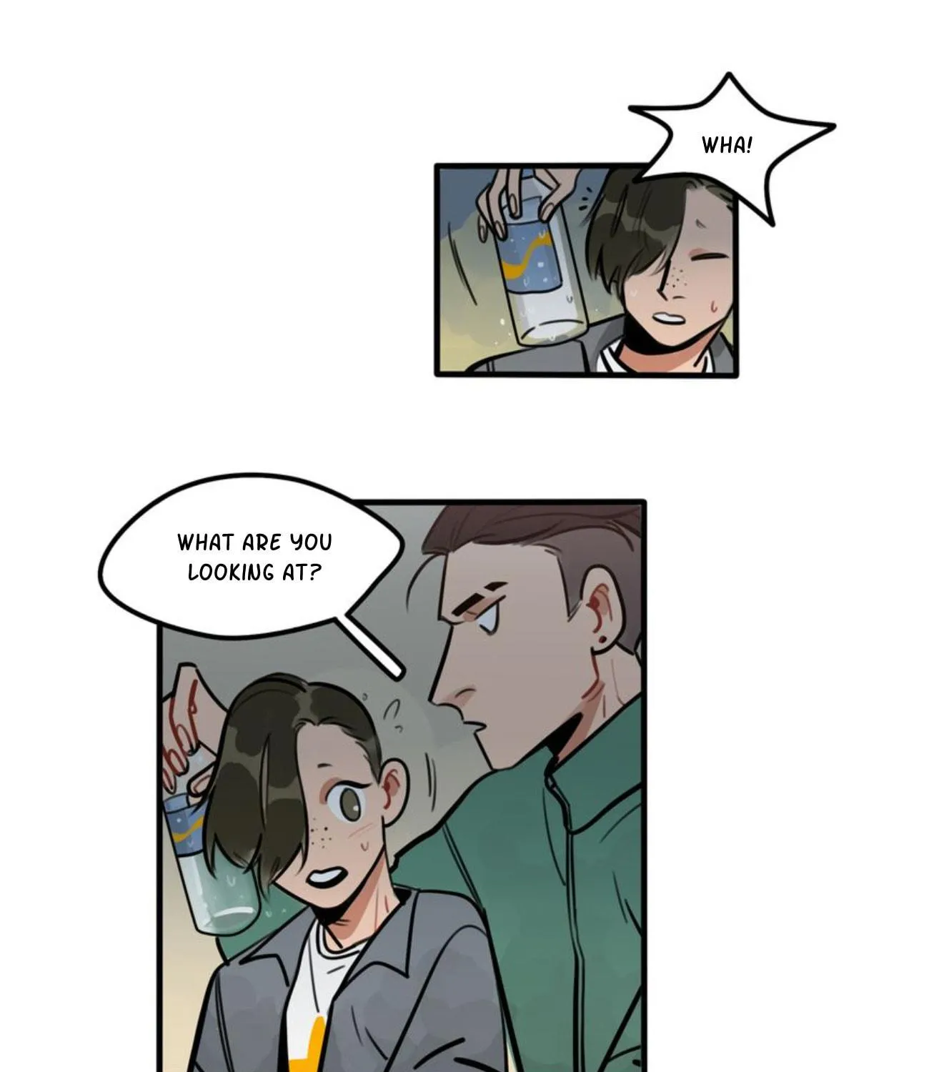 Dangxin Emo Chapter 79 page 9 - 
