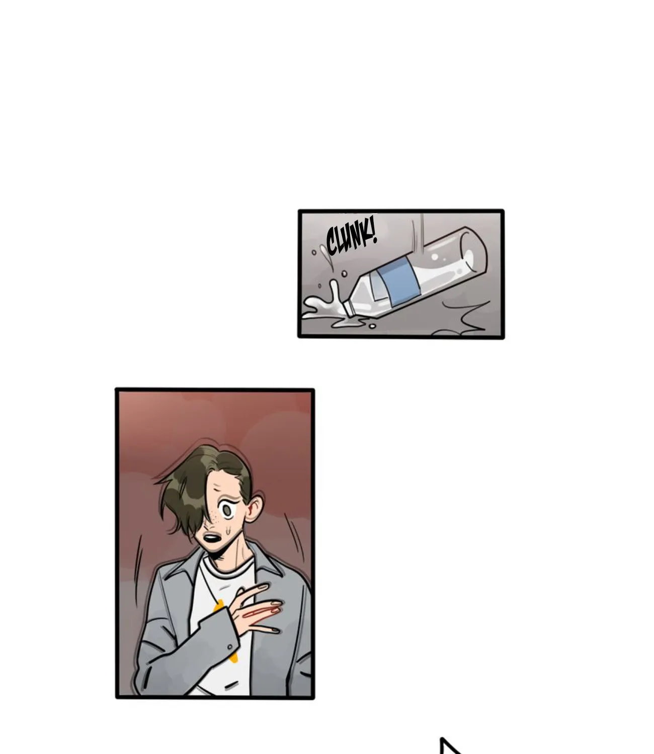 Dangxin Emo Chapter 80 page 1 - 