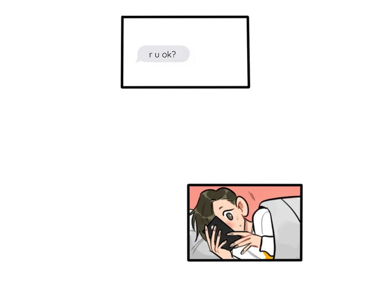 Dangxin Emo Chapter 80 page 14 - 