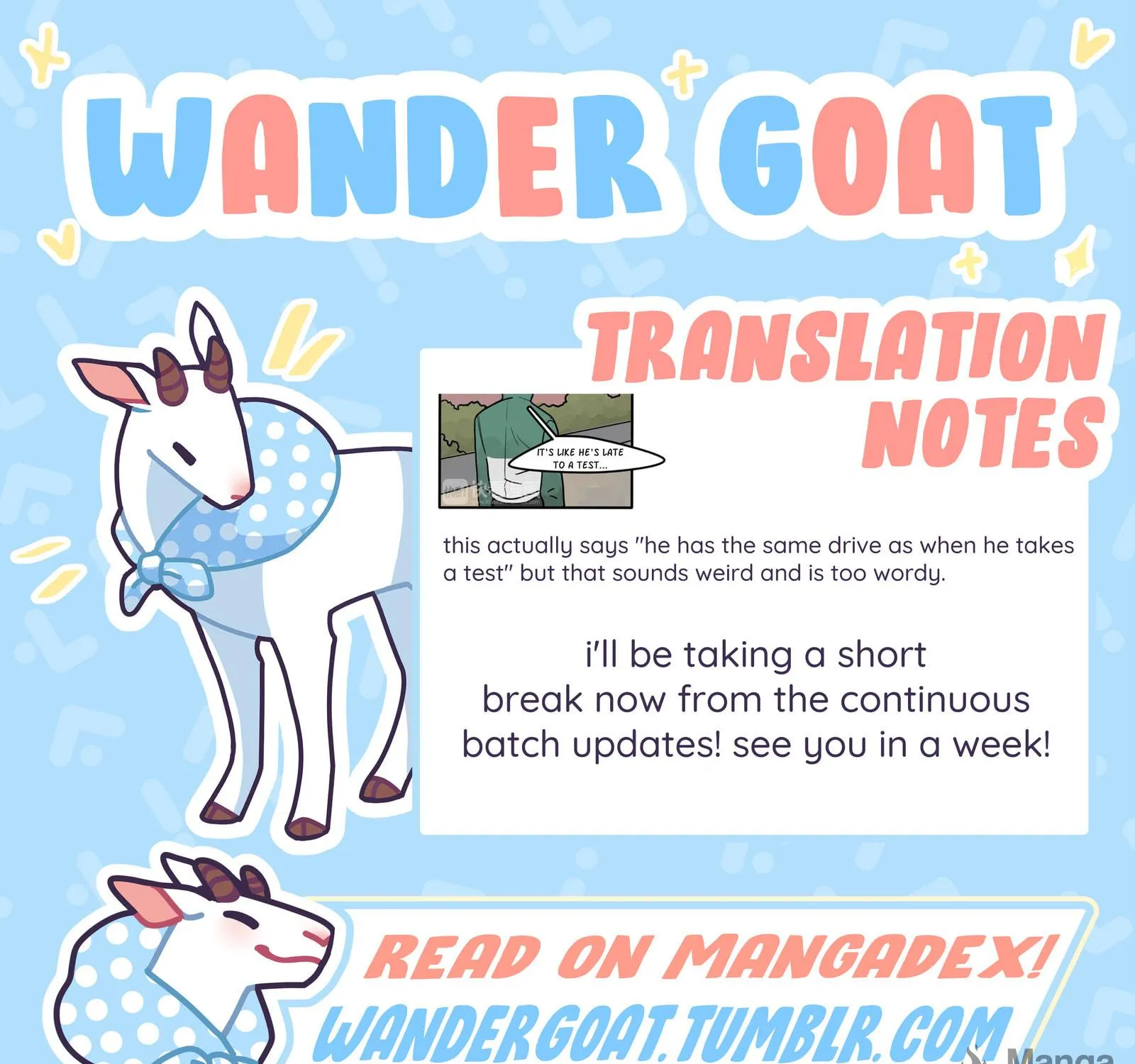Dangxin Emo Chapter 80 page 19 - 
