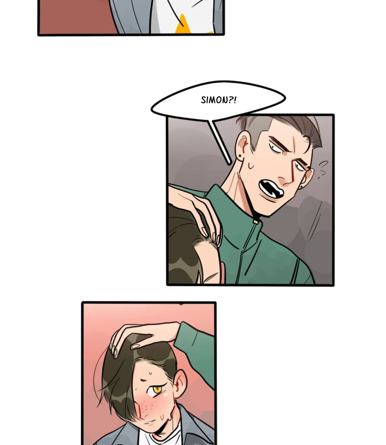 Dangxin Emo Chapter 80 page 3 - 