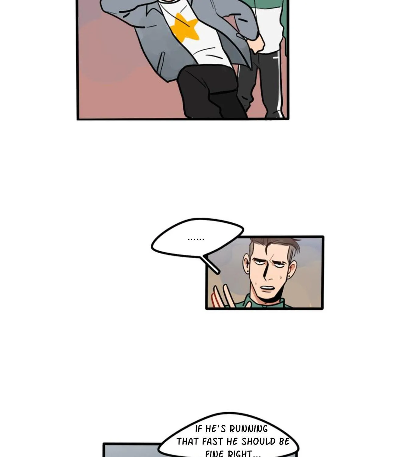 Dangxin Emo Chapter 80 page 5 - 