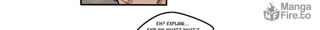 Dangxin Emo Chapter 82 page 12 - 