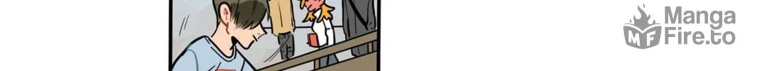 Dangxin Emo Chapter 82 page 10 - 