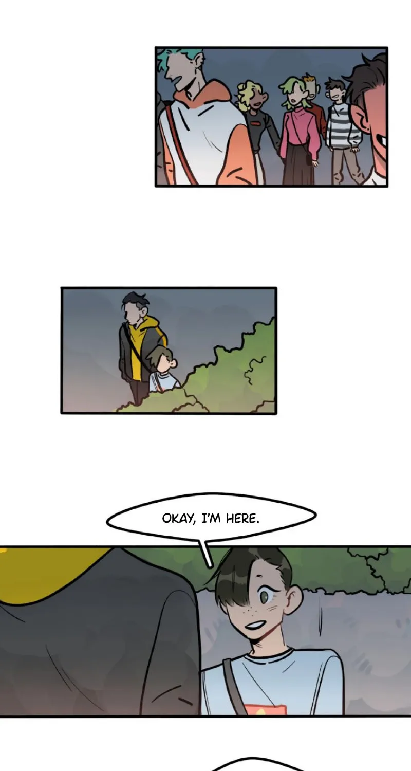 Dangxin Emo Chapter 84 page 2 - 