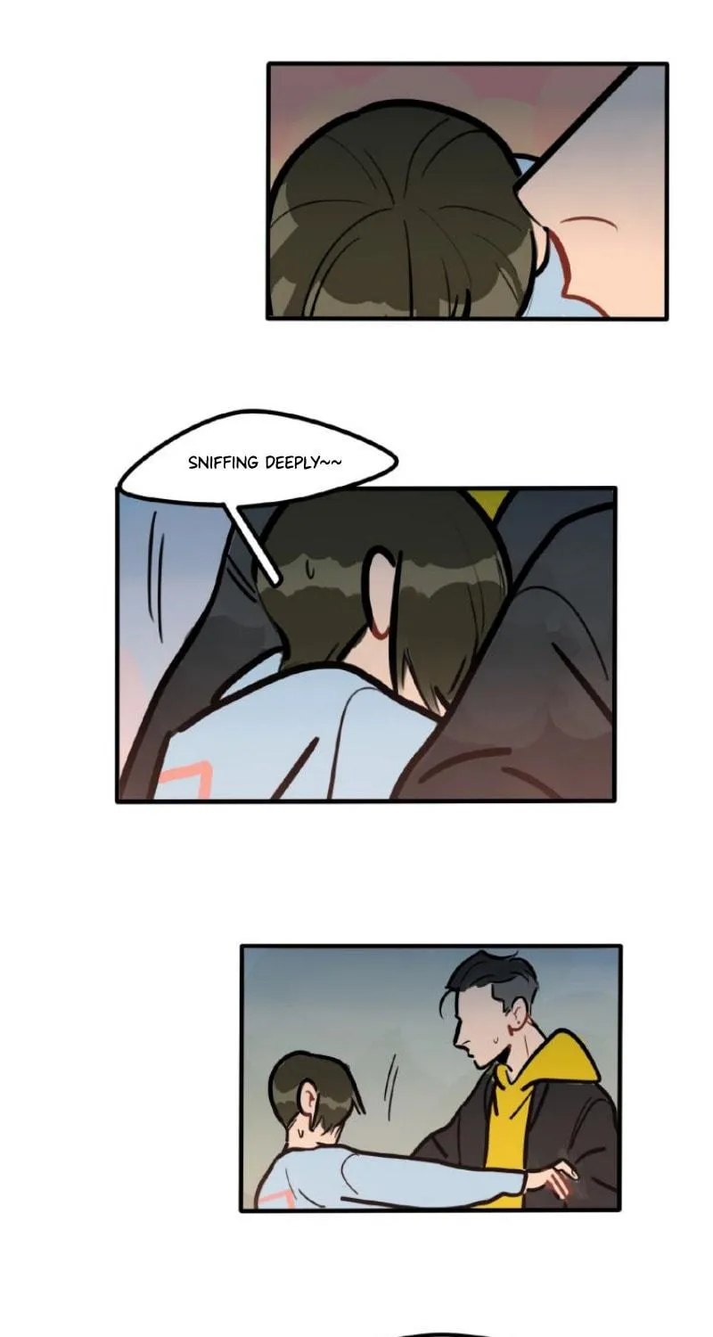 Dangxin Emo Chapter 84 page 11 - 