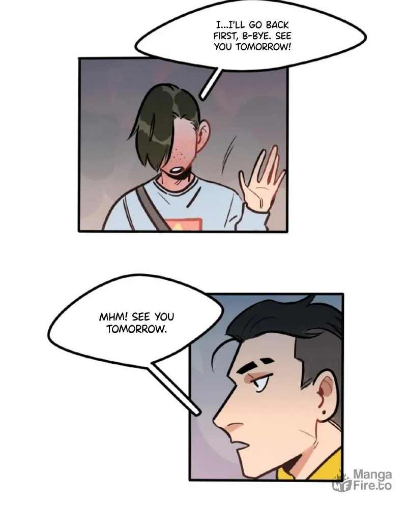 Dangxin Emo Chapter 84 page 12 - 