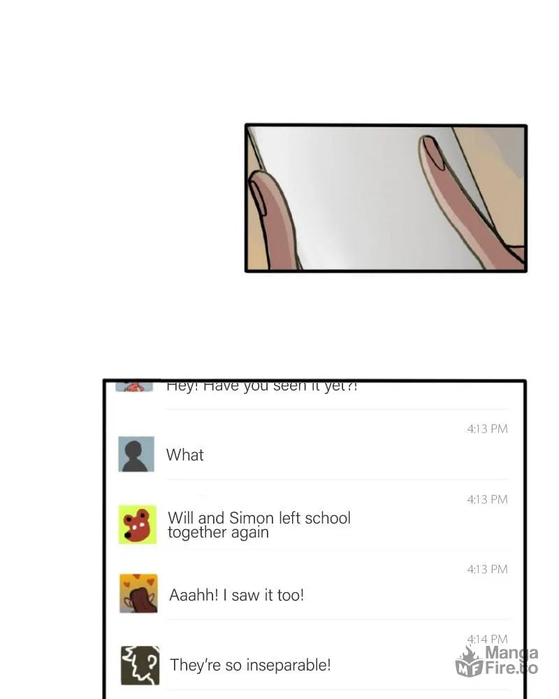 Dangxin Emo Chapter 84 page 14 - 