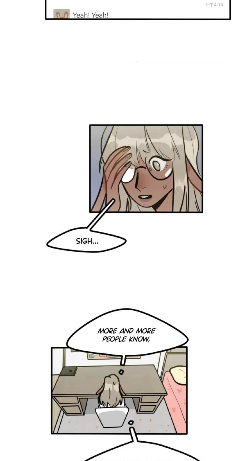 Dangxin Emo Chapter 84 page 15 - 