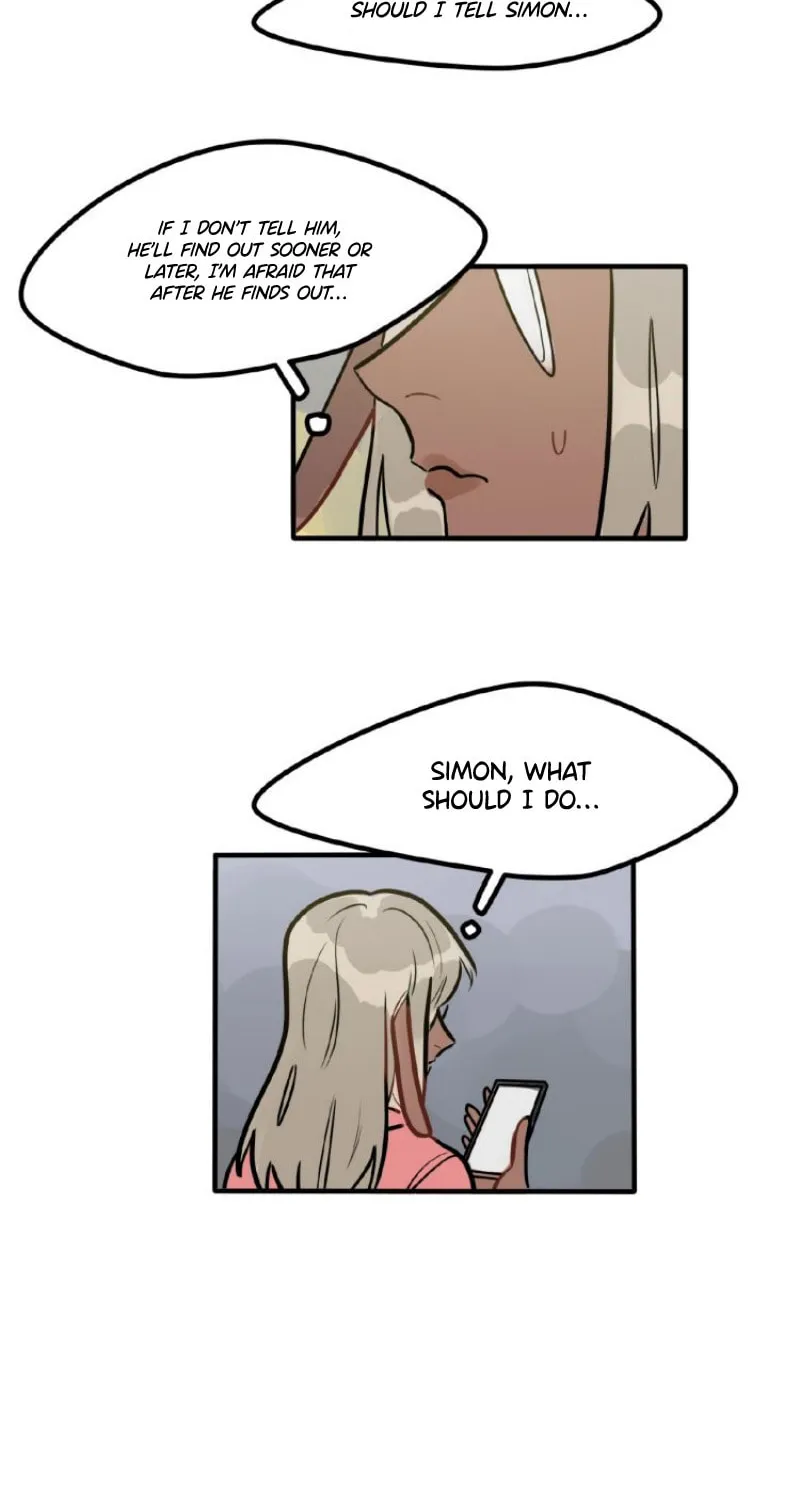 Dangxin Emo Chapter 84 page 16 - 