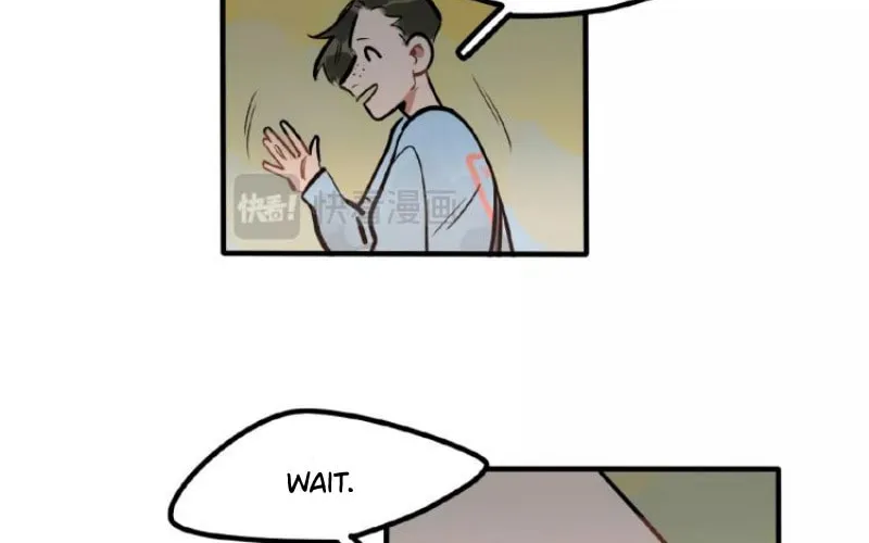 Dangxin Emo Chapter 84 page 5 - 