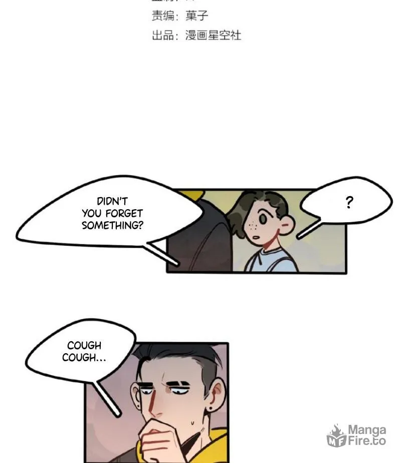 Dangxin Emo Chapter 84 page 7 - 