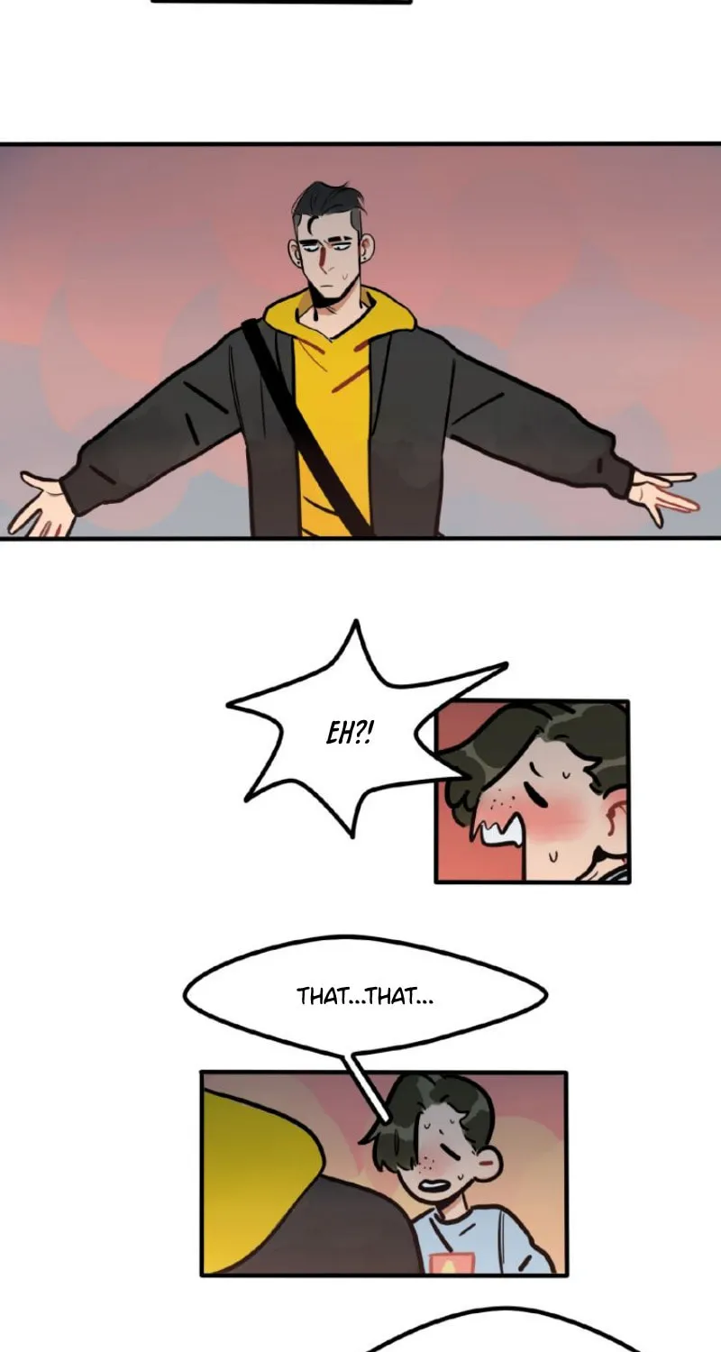 Dangxin Emo Chapter 84 page 8 - 