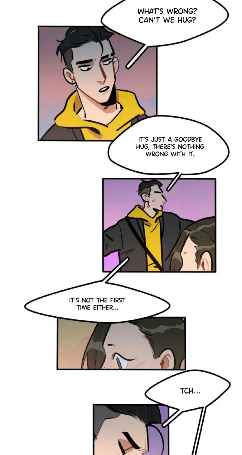 Dangxin Emo Chapter 84 page 9 - 
