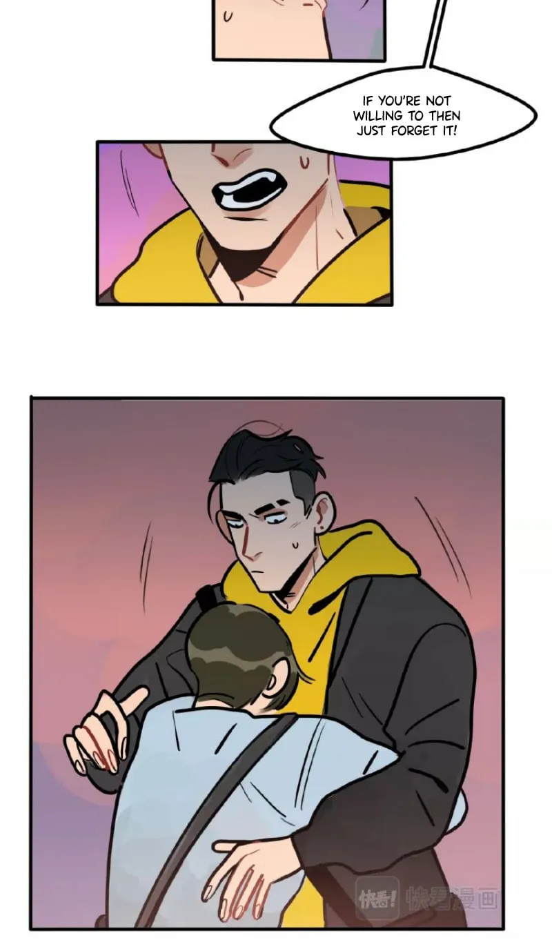 Dangxin Emo Chapter 84 page 10 - 