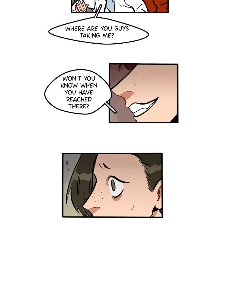 Dangxin Emo Chapter 85 page 7 - 