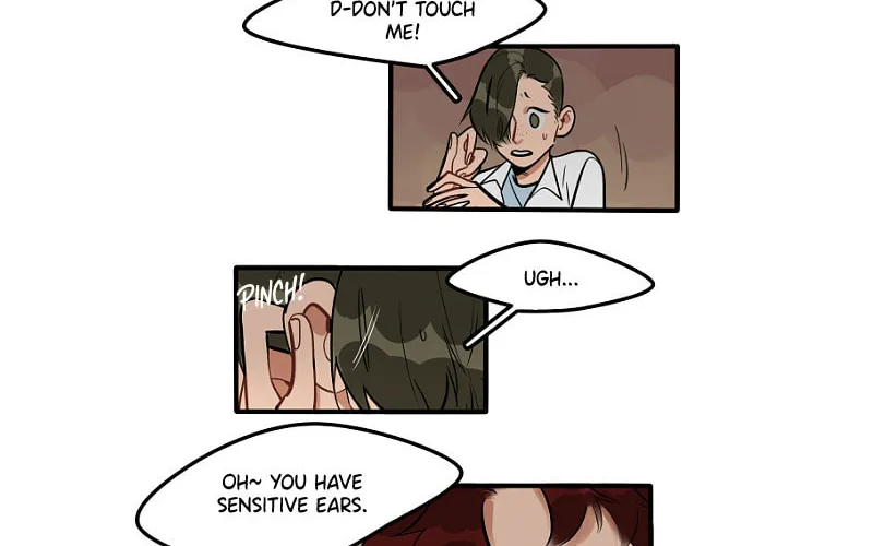Dangxin Emo Chapter 86 page 2 - 