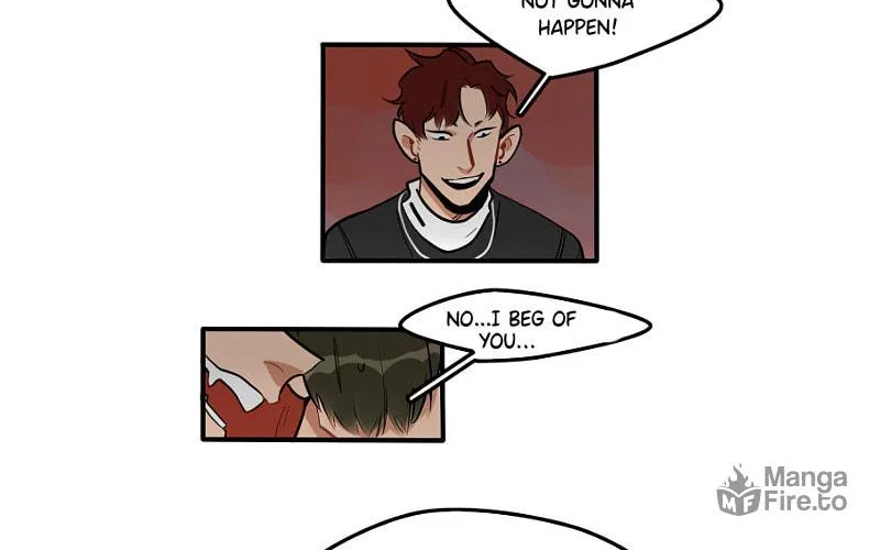Dangxin Emo Chapter 86 page 6 - 