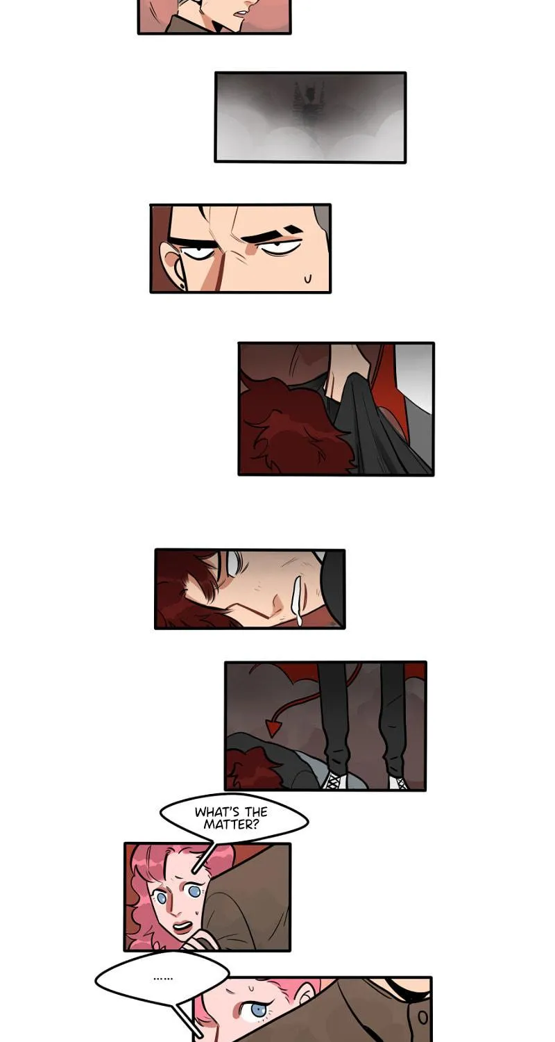 Dangxin Emo Chapter 87 page 9 - 
