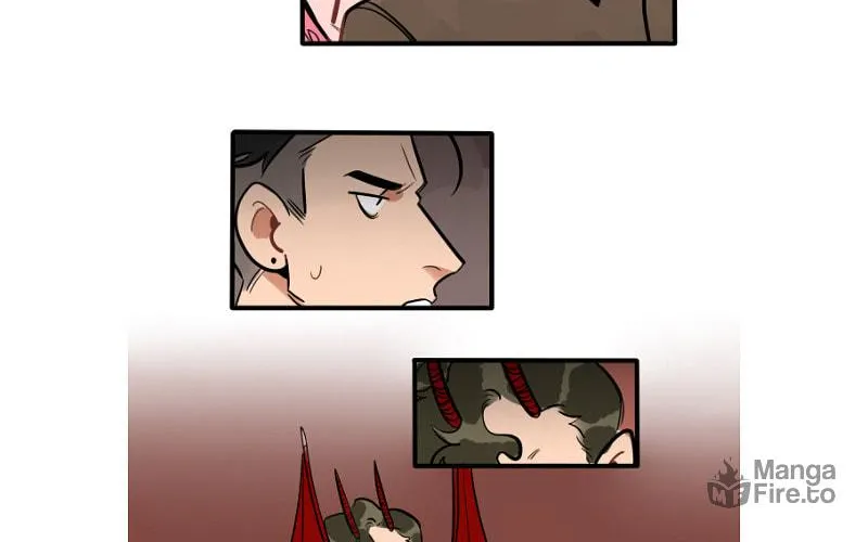 Dangxin Emo Chapter 87 page 10 - 