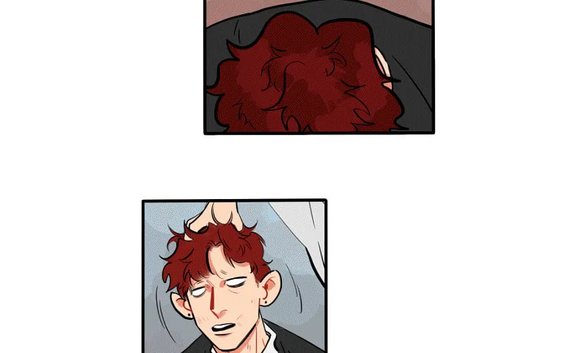 Dangxin Emo Chapter 88 page 2 - 