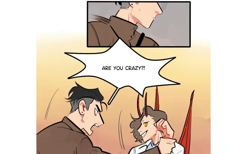 Dangxin Emo Chapter 88 page 4 - 