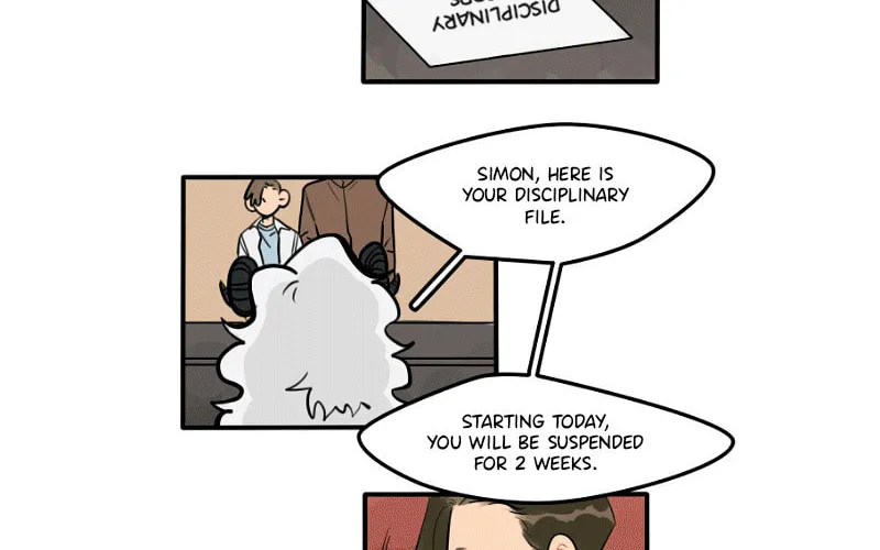 Dangxin Emo Chapter 89 page 2 - 