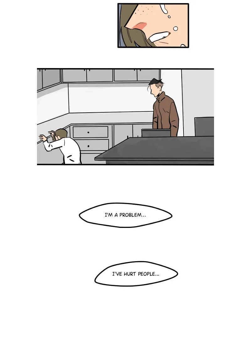 Dangxin Emo Chapter 89 page 12 - 