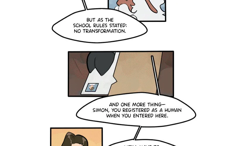 Dangxin Emo Chapter 89 page 4 - 
