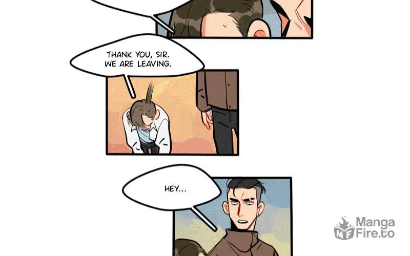 Dangxin Emo Chapter 89 page 6 - 