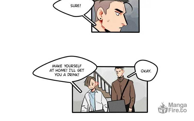 Dangxin Emo Chapter 89 page 10 - 