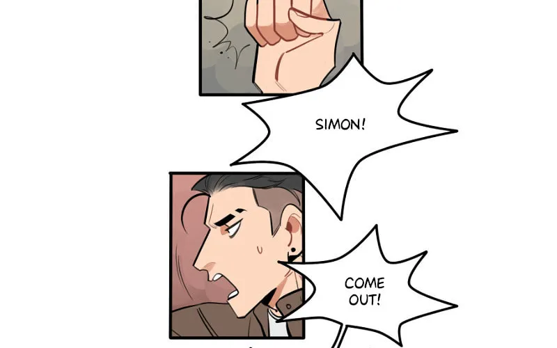 Dangxin Emo Chapter 90 page 2 - 