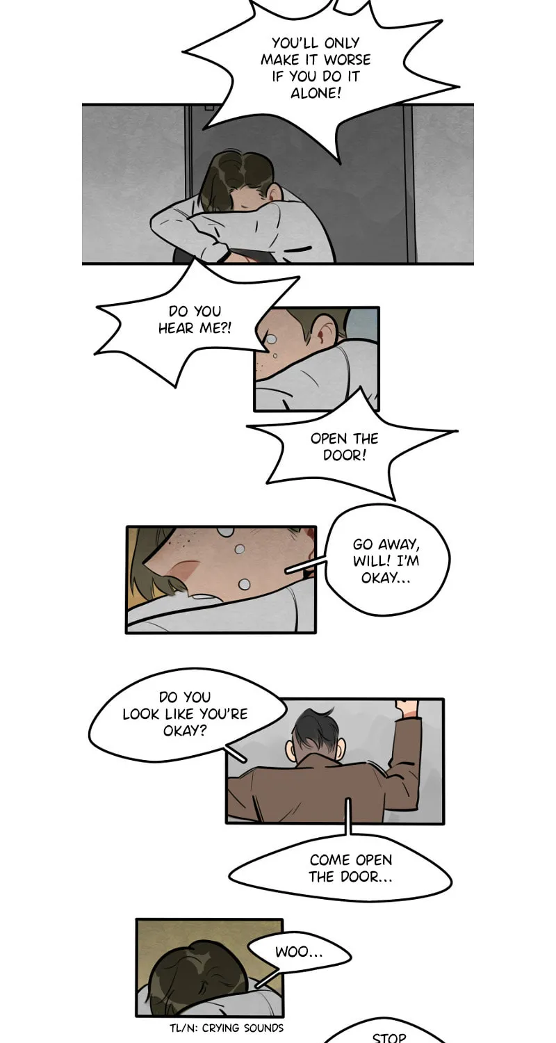 Dangxin Emo Chapter 90 page 3 - 