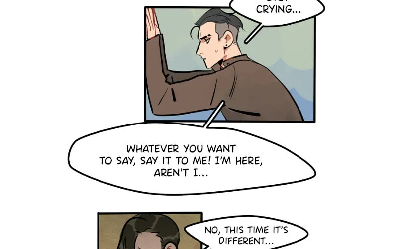Dangxin Emo Chapter 90 page 4 - 