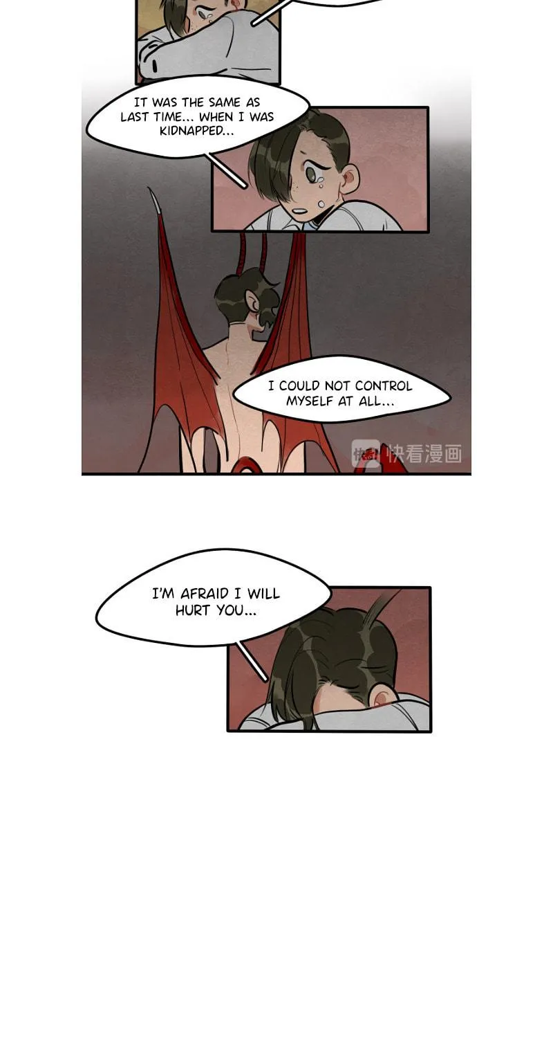 Dangxin Emo Chapter 90 page 5 - 