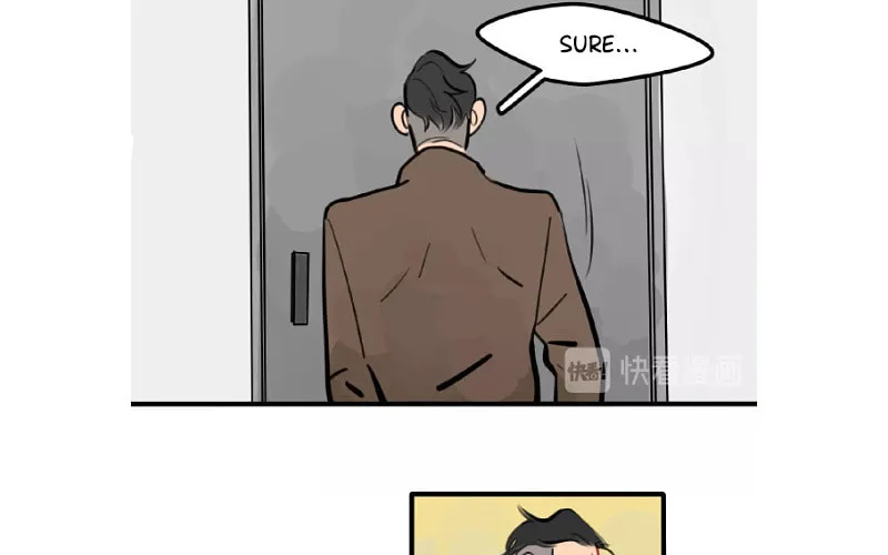 Dangxin Emo Chapter 90 page 8 - 