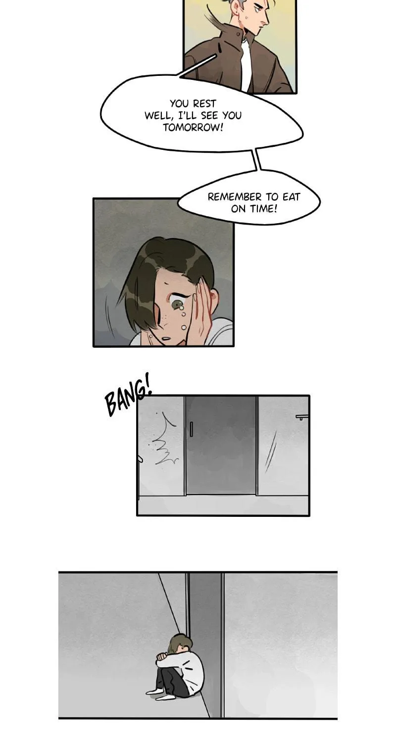 Dangxin Emo Chapter 90 page 9 - 