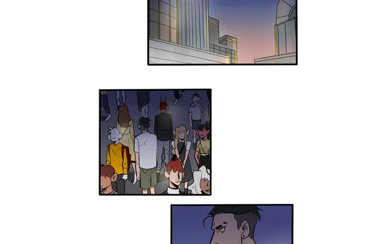 Dangxin Emo Chapter 91 page 2 - 